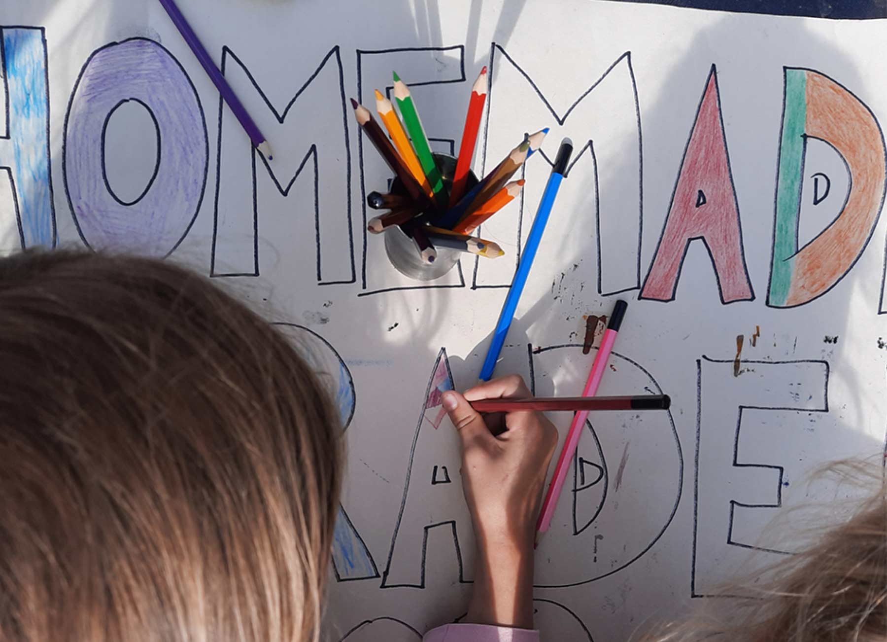 Homemade-Parade-Drawing