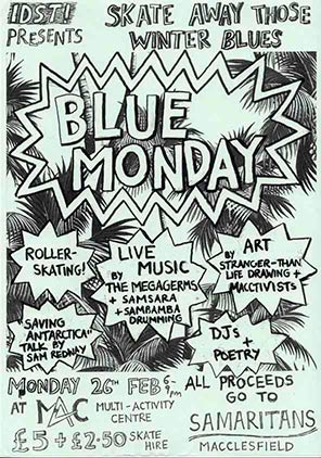idst-BlueMondayNight-poster