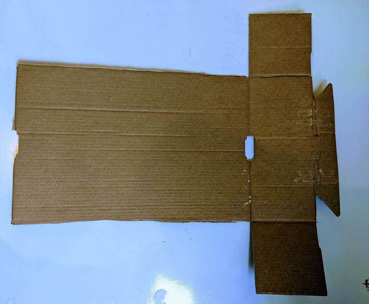 Arrows Step 2