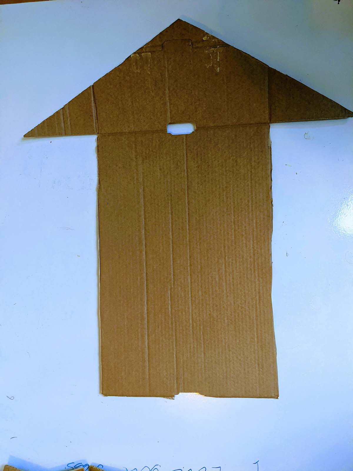 Arrows Step 4
