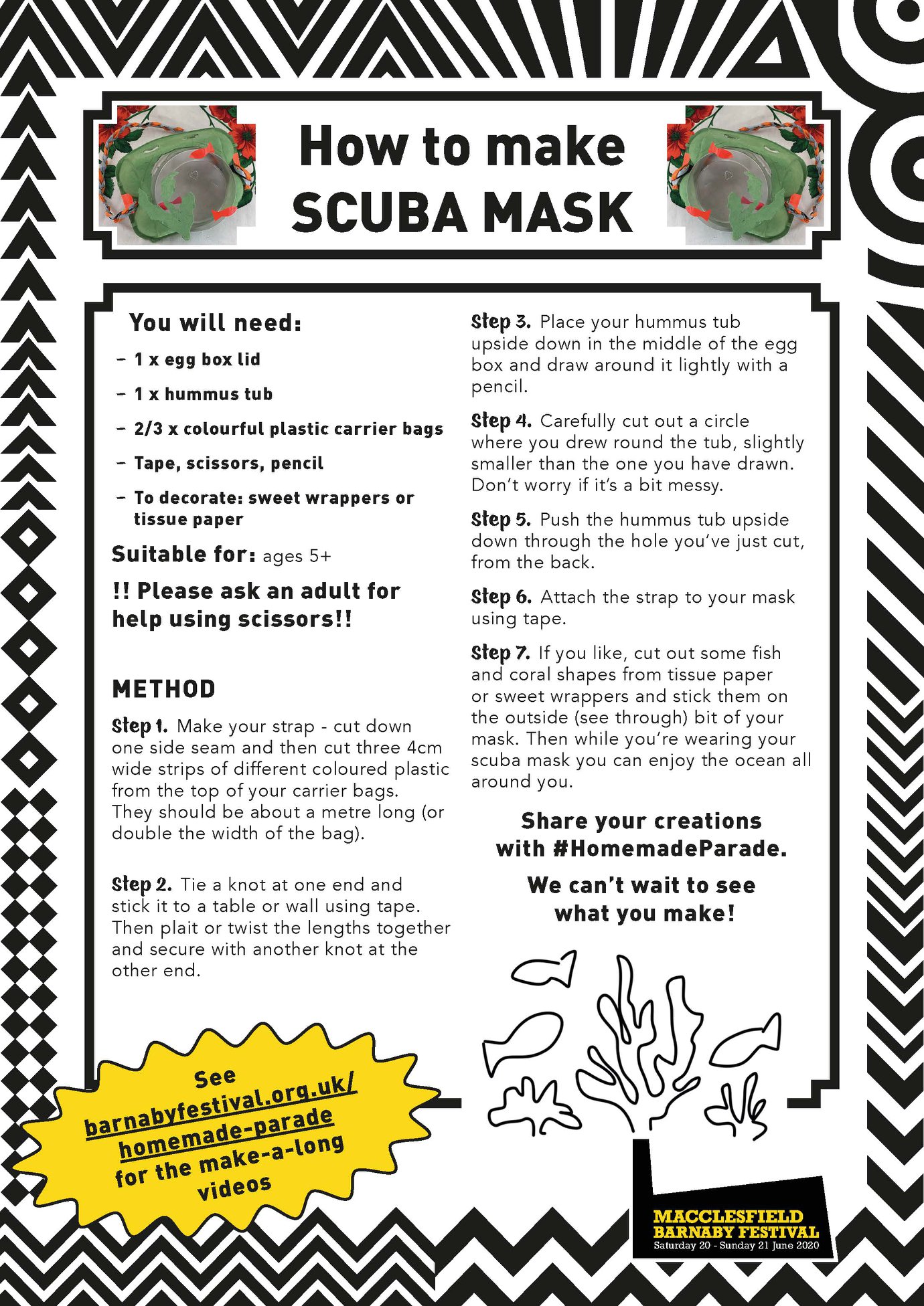 idst-barnaby-homemade-parade-how-to-make-scuba-mask