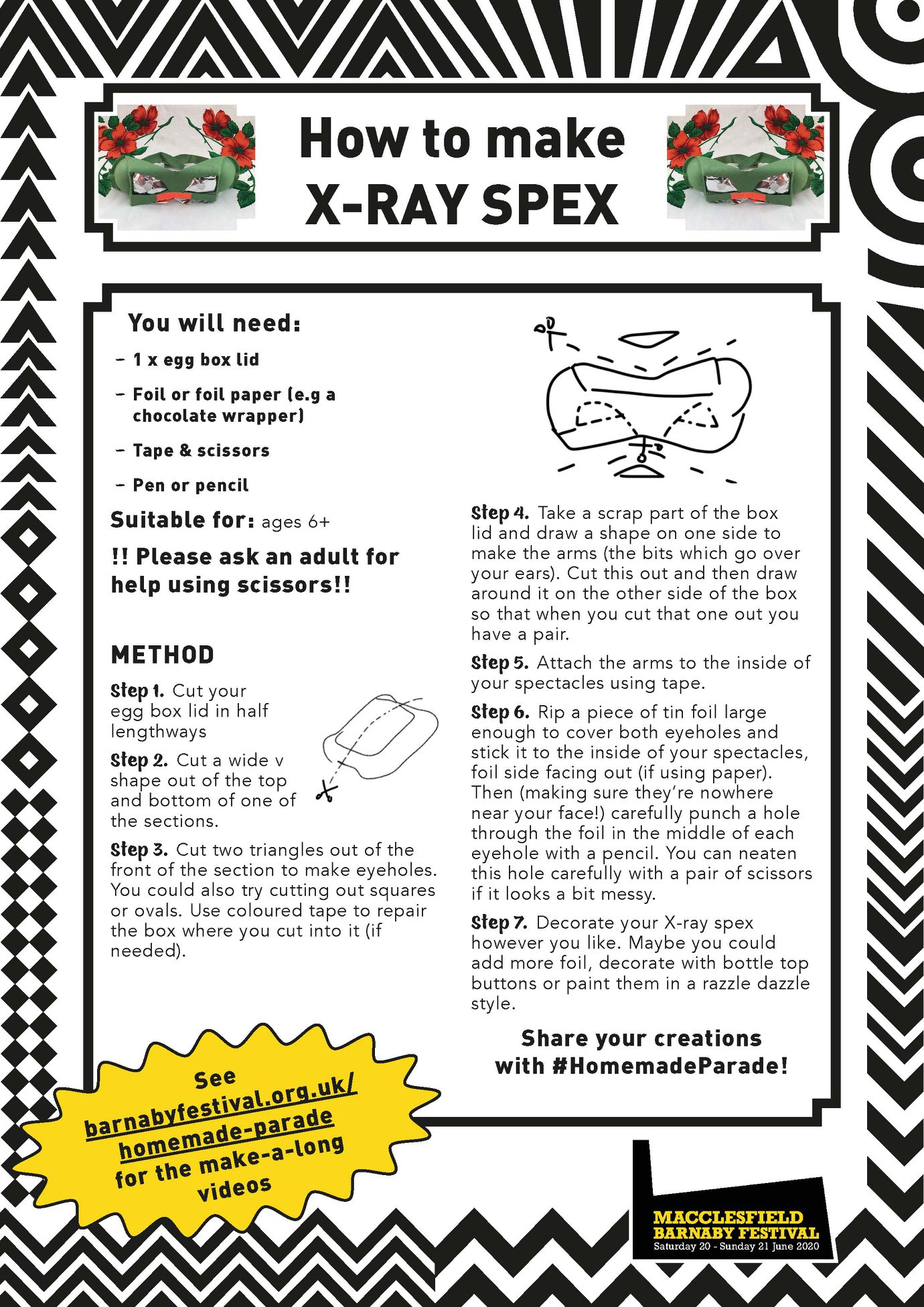 idst-barnaby-homemade-parade-how-to-make-x-ray-spex