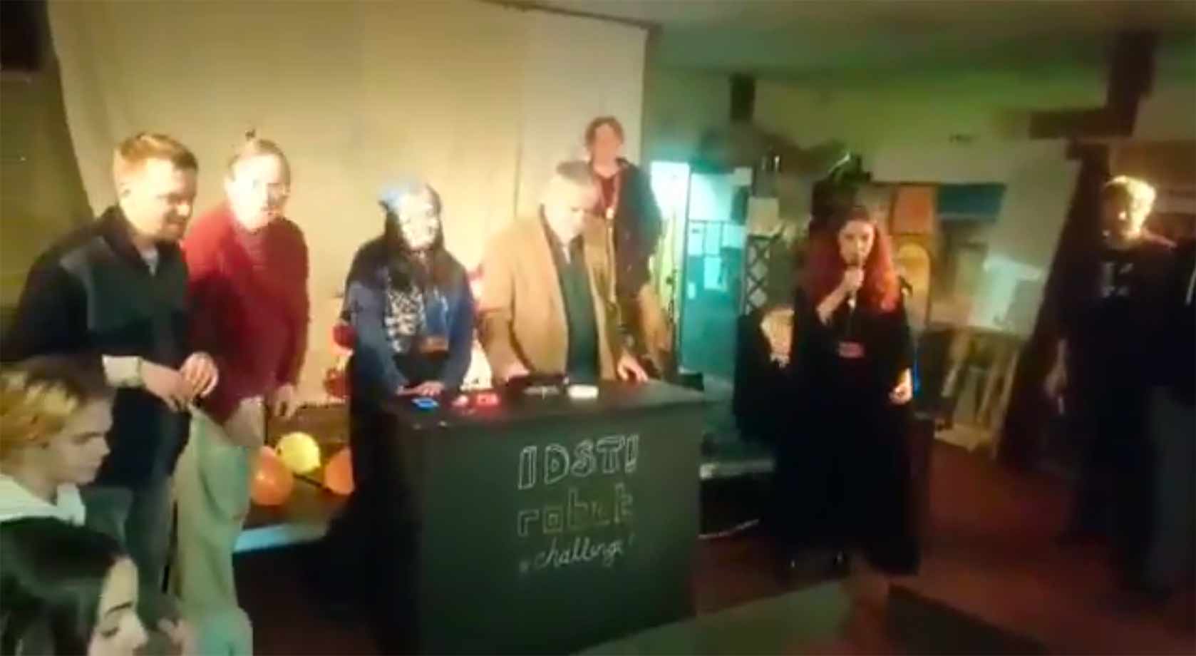 idst-blue-monday-robot-challenge-fundraiser
