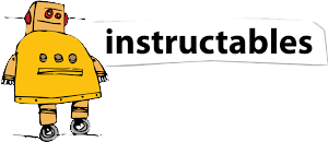 Instructables Logo Link To IDST! Page
