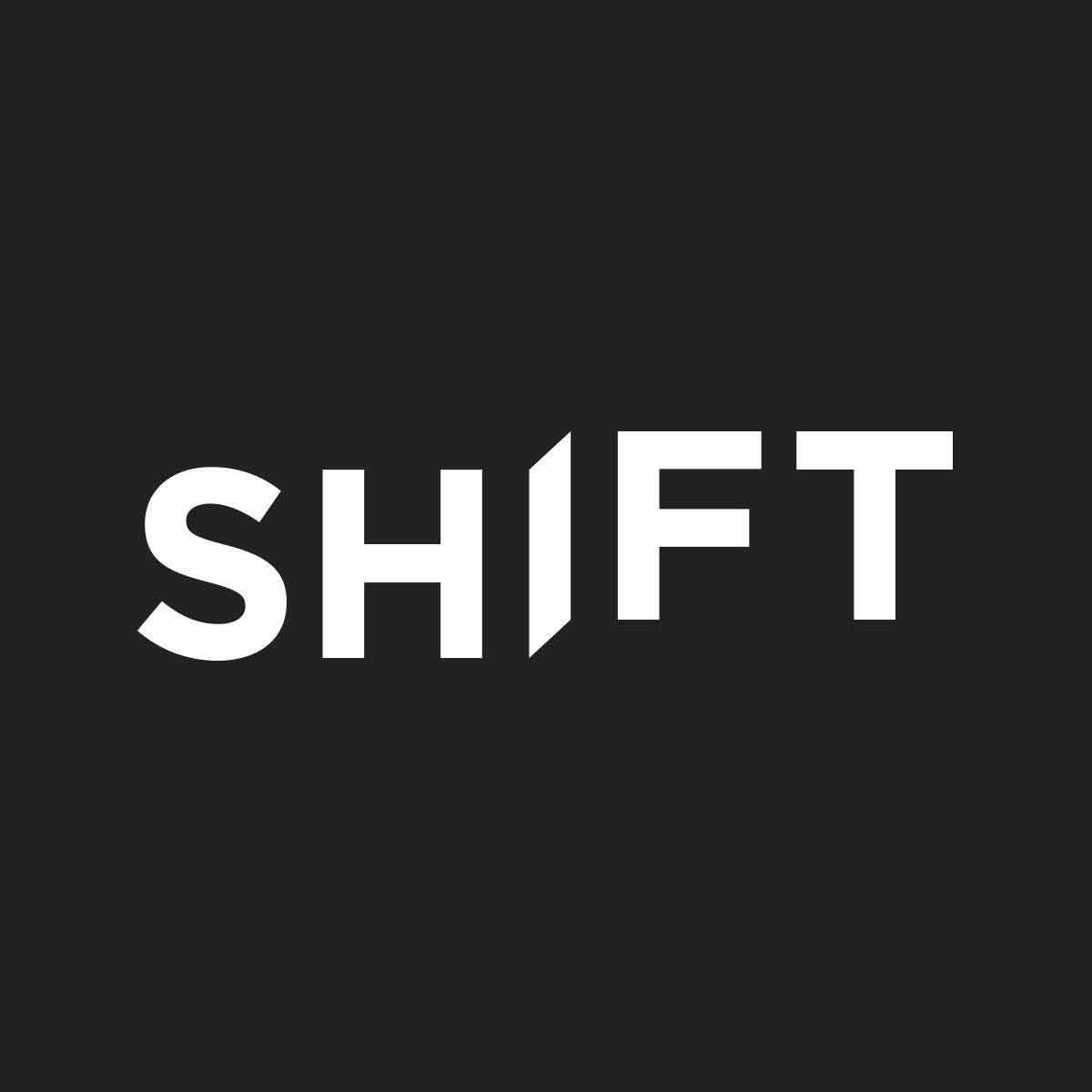 Discover Shift Cheshire East Cultural Team Logo